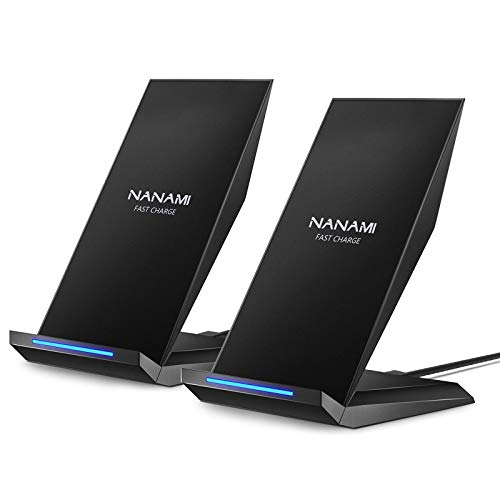 NANAMI Wireless Charging Stand