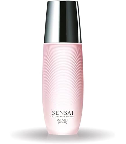 Amazon.com: Kanebo Sensai Cellular Performance Emulsion II, Moist