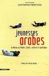 Jeunesses arabes