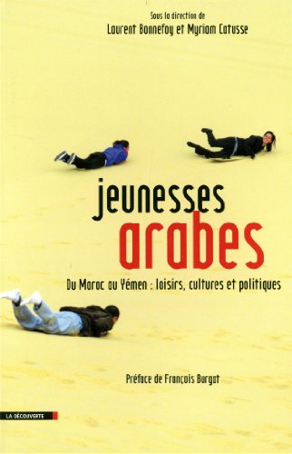 Jeunesses arabes