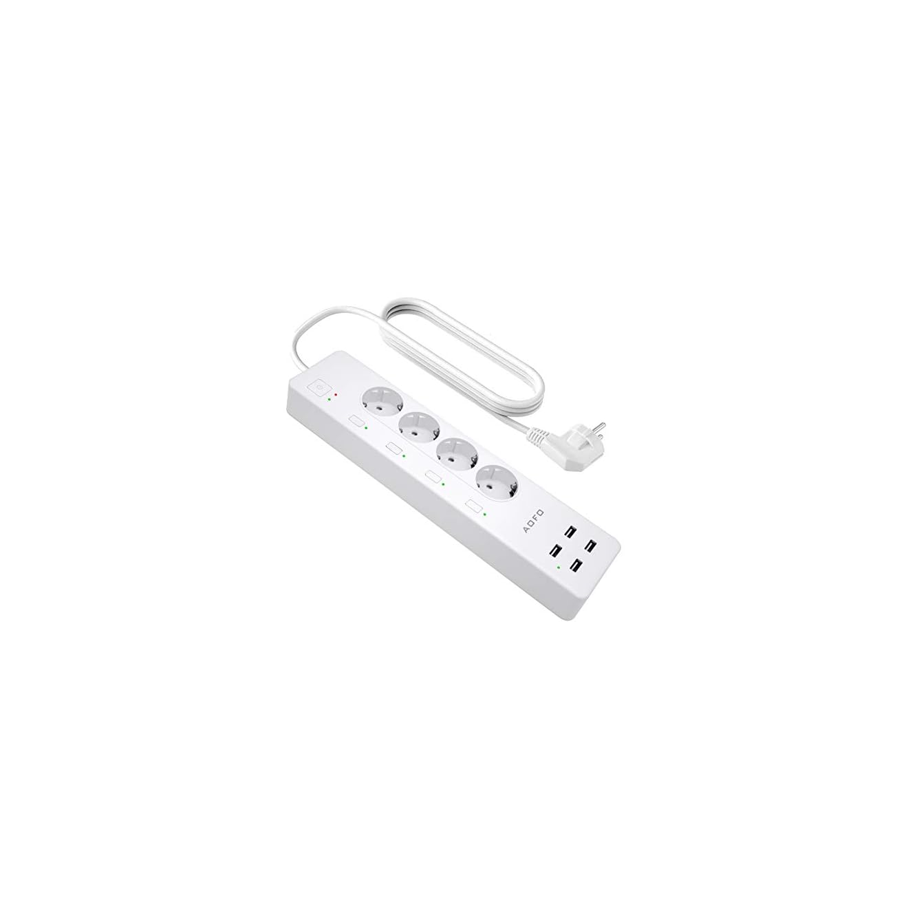 LoraTap WIFI Smart-Einbauschalter Relais Modul für elektrische Rolläden