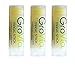 GroVia Itty Bitty Magic Stick Diaper Balm - 3 Pack