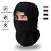 Gackoko Balaclava Ski Mask-Plus Velvet Keep Warm Tactical Hood-Mask Neck Lengthen