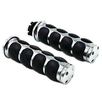 Puños para manillar de 25mm