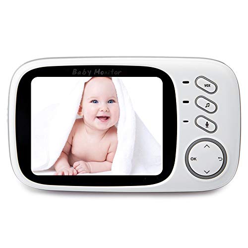 fimei baby monitor