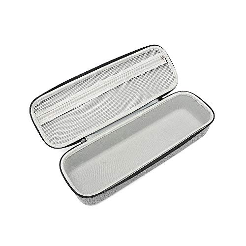 Hard Travel Case for Revlon One Step Hair Dryer & Volumizer Case Gray