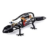 SunFounder Robot Kit DIY Lizard for Arduino Beginners Learners STEM Education
