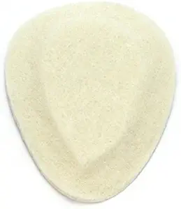 Metatarsal Felt Foot Pad Skived Cut - 1/8