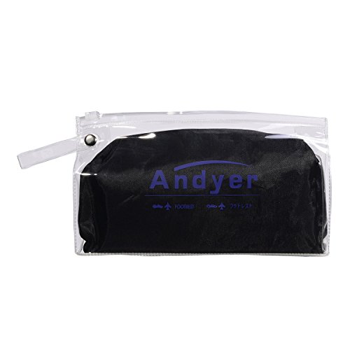 4 Andyer+Portable+Adjustable+Accessories+Footrests