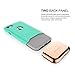 iPhone 7 Case, WYgroup [Vibrance Series] Protective Slider Style Slim Cases Covers For Apple iPhone 7 4.7