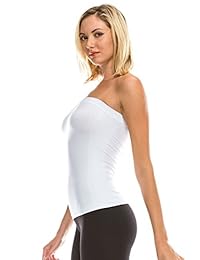 Kurve - Camiseta sin costuras para mujer (tallas XS, M, L, L, XL, XL y XXL)