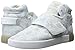 adidas Originals Men's Shoes | Tubular Invader Strap Fashion Sneakers, White/White/LGH Solid Grey, (9.5 M US)