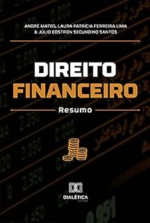 Livro Direito Financeiro: Resumo