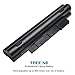 Tree.NB High Performance Battery Replacement for Acer Aspire One D255 D257 D260 D270 E100 360 522 722 Al10a31 Al10b31 Al10bw Al10g31 AOD255 AOD257 AOD260 Notebook Battery - 24 Months Warranty