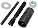 Harley Davidson Twin Cam 88 TC88 (1999-2006) Inner Cam Bearing (B148) Installer and Puller Set