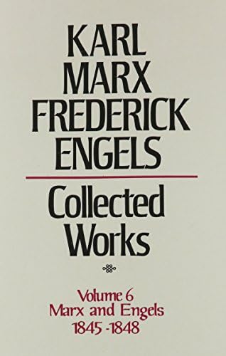 Collected Works of Karl Marx and Friedrich Engels, 1843-44, Vol. 3