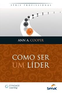 Livro Como ser um líder