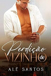 Livro Perdição de Vizinho