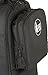 Gard Fixed Bell French Horn Wheelie Bag 41-WBFLK Black Ultra Leather