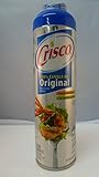 Crisco 100% Canola Oil Original No Stick Spray, 6 oz, 2 pk