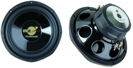 planet audio subs 12