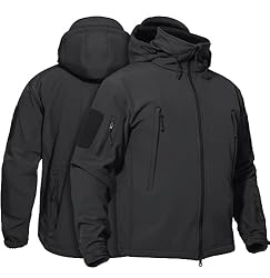 TACVASEN Men's Outdoor Hiking Camping Climbing