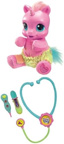 my little pony bebe juguete