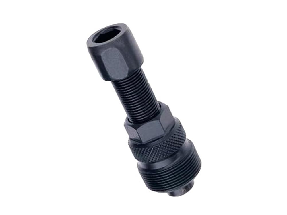Point 29264801 1-SW 15 Crank Extractor Tool with Allen 8 mm Connection - Black