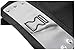 DAZCOS Japanese Anime Sand Village Party Cosplay Headband (Black)