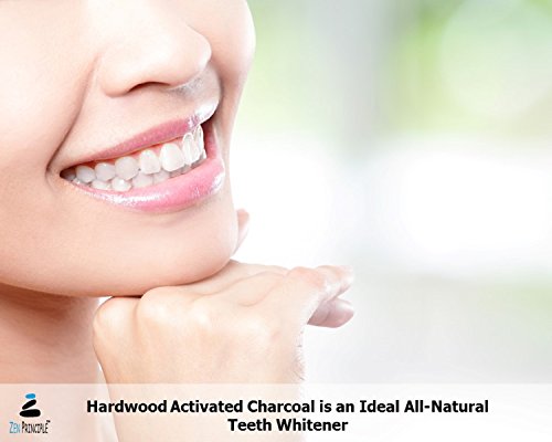 Baking Powder Teeth Whitening