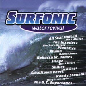 Surfonic Water Revival