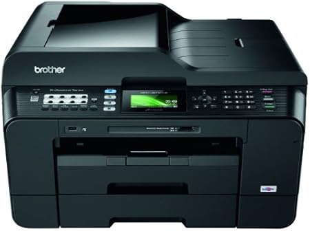 a3 inkjet multifunction printer