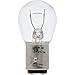 SYLVANIA 7528 Basic Miniature Bulb, (Contains 2 Bulbs)