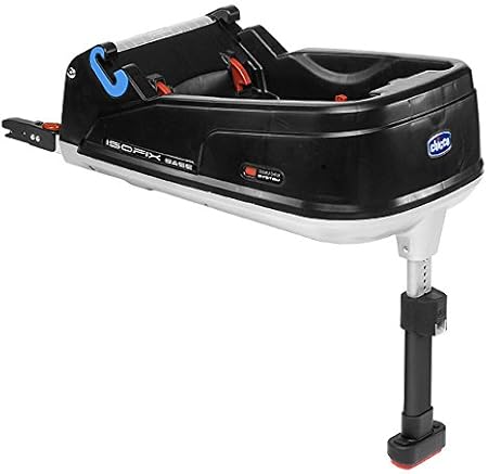 chicco best friend isofix base