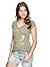 G by GUESS Women's Kalia Logo Tee