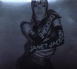 Janet Jackson Album: «Discipline» (Front side) Janet Jackson Album: «Discipline» (Front side)