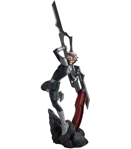 RWBY Yang Xiao Long Lucid Dream フィギュア POP UP PARADE Yang Xiao Long: Lucid Dream Figure (RWBY: Ice