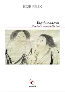 Livro Vagabundagem