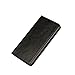 Microsoft Nokia Lumia 950XL Wallet Case, Cavor Crazy Horse Pattern Genuine Leather Folio Bookstyle Flip Case Cover Stand Function Card Slots/Cash Compartment Nokia Lumia 950 (5.7