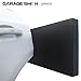 AMPULLA Garage Smith GWP03 Multilayer Garage Wall Protector Car Door Protectors (2-Pack)