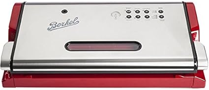 macchina sottovuoto per auto