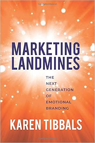 Marketing Landmines by Karen Tibbals 