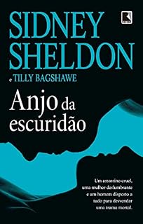 Livro Anjo da escuridão