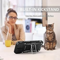 UKLCCU Case for iPhone 15 Plus Phone Case iPhone 15