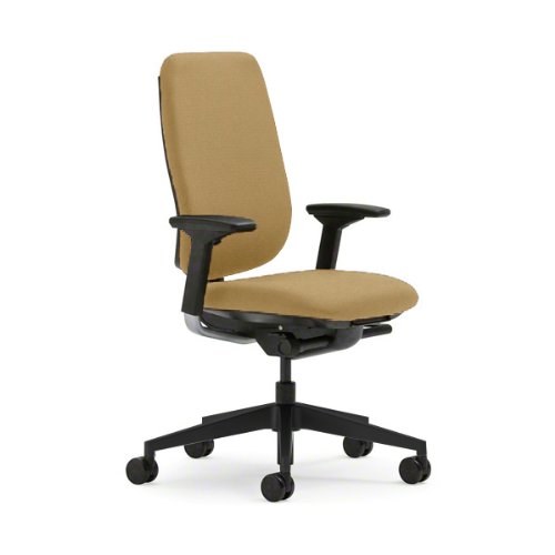 Steelcase Reply Chair in Fabric Workpro Chair House