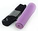 Plush Home Non-Slip Yoga Mat with Carrying Bag and Strap, 6mm Thick High Density All Purpose Mat 68