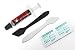 Thermal Grizzly Kryonaut Thermal Grease Paste - 1.0 Gram + Extra Spatula & 2X CPU Cleaning Pads primary