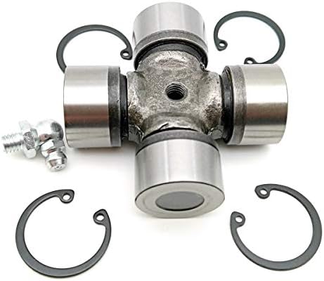 MOCHU 23.8X61.3 GU500 U-Joints Universal Joints Bearing Universal Joints Crucetas Joints de cardan Cross