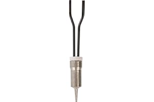 Iso-Tip Soldering Tip, Micro, Cordless, 0.4Mm - 7566-100