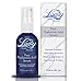 Pure Hyaluronic Acid Serum for Face 2oz (DOUBLE SIZE) Anti-Aging Serum, Anti-Wrinkle Moisturizer, Natural Hydrating Serum for Skin, Use Daily